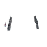 Trafic Arka Fren Balatası